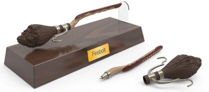 Harry Potter: Stylo flottant - L'éclaire de Feu