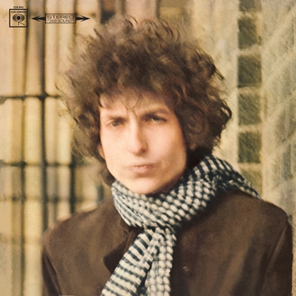 Bob Dylan - Blonde On Blonde (2022 Reissue, 2 LP)