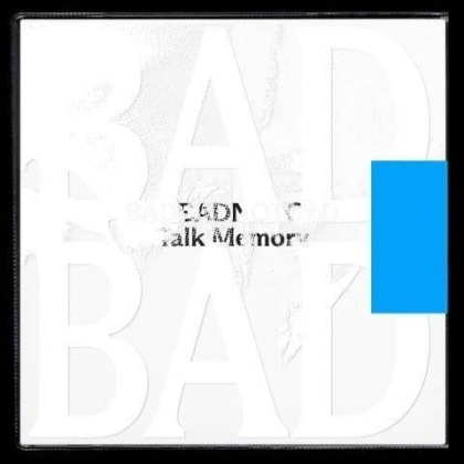 BadBadNotGood - Talk Memory (Édition Limitée, 2 LP)