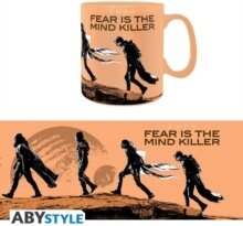 Dune - Dune Desert Mug (460 ml)