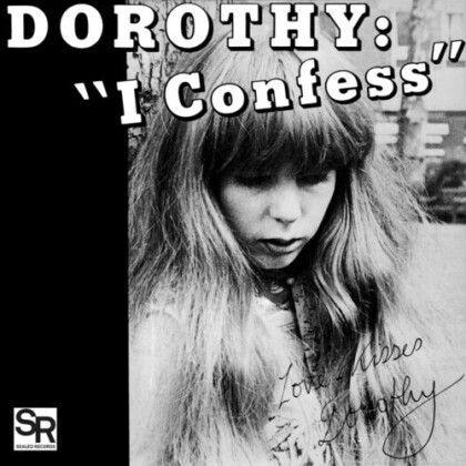 Dorothy - I Confess / Softness (7" Single)