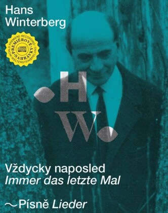 Hans Winterberg (1901-1991) - UImmer das letzte Mal / Lieder
