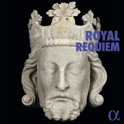Royal Requiem (5 CD)
