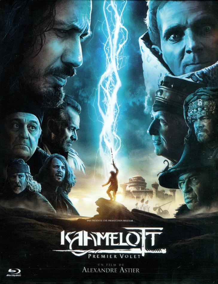 Kaamelott - Premier volet (2021)