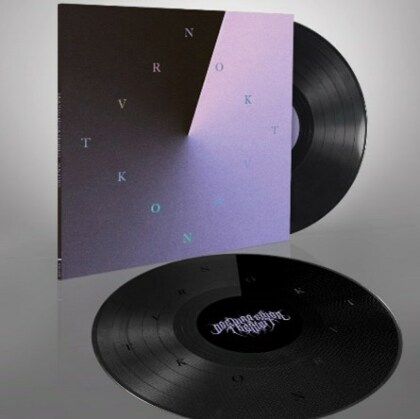 Der Weg Einer Freiheit - Noktvrn (Gatefold, Limited Edition, 2 LPs)