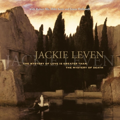 Jackie Leven - Mystery Of Love Is Greater Than The Mystery Of Death (Expanded, 2 CDs)