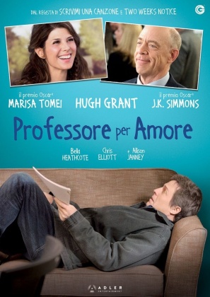 Professore per Amore (2014) (Riedizione)