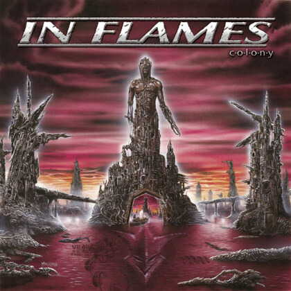 In Flames - Colony (2021 Reissue)