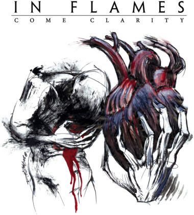 In Flames - Come Clarity (2021 Reissue)