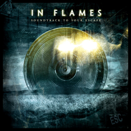 In Flames - Soundtrack To Your Escape (2021 Reissue)