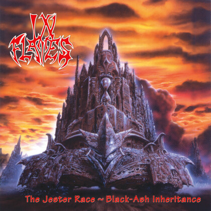 In Flames - Jester Race/Black-Ash Inheritance (2021 Reissue)
