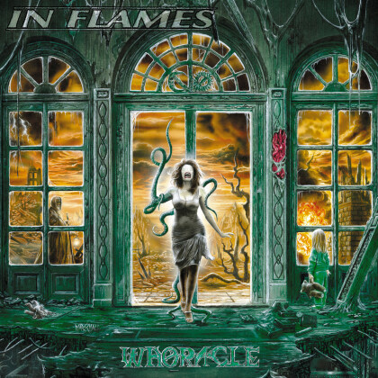 In Flames - Whoracle (2021 Reissue)