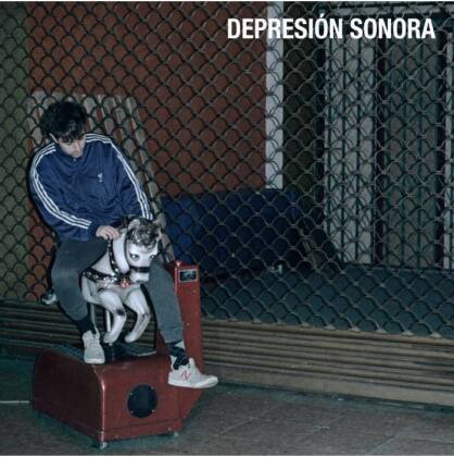 Depresion Sonora - Historias Tristes Para Dormir Bien