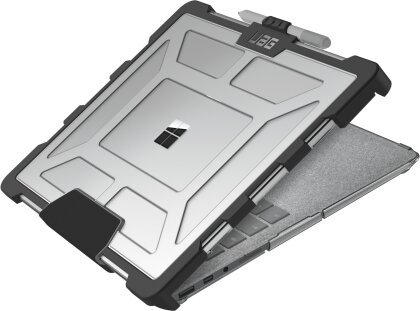 UAG Plasma Case - Microsoft Surface Laptop 3/4/5 [13.5 inch] - ice