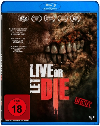 Live Or Let Die (2020) (Uncut)