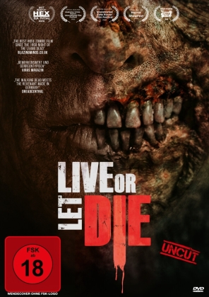 Live Or Let Die (2020) (Uncut)