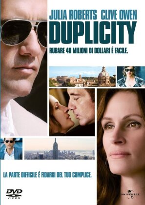Duplicity (2009) (Neuauflage)