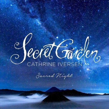 Secret Garden - Secret Garden - Sacred Night