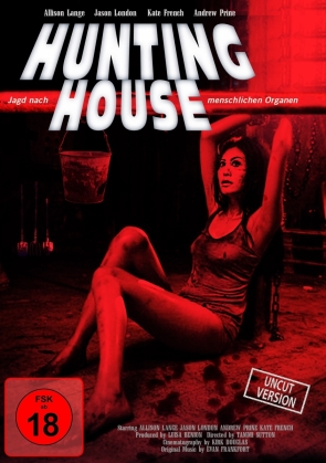 Hunting House (2009) (Uncut)