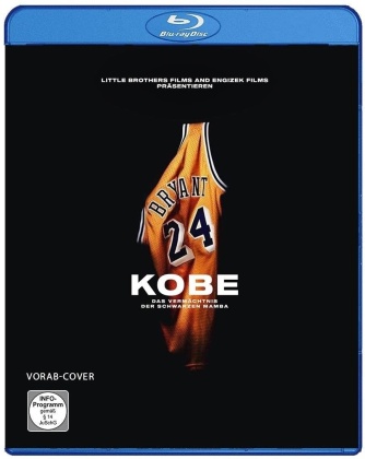 Kobe - Das Vermächtnis der schwarzen Mamba (2021)
