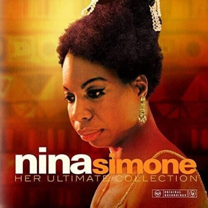 Nina Simone - Her Ultimate Collection (2021 Reissue, LP)