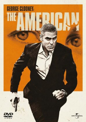 The American (2010) (Neuauflage)