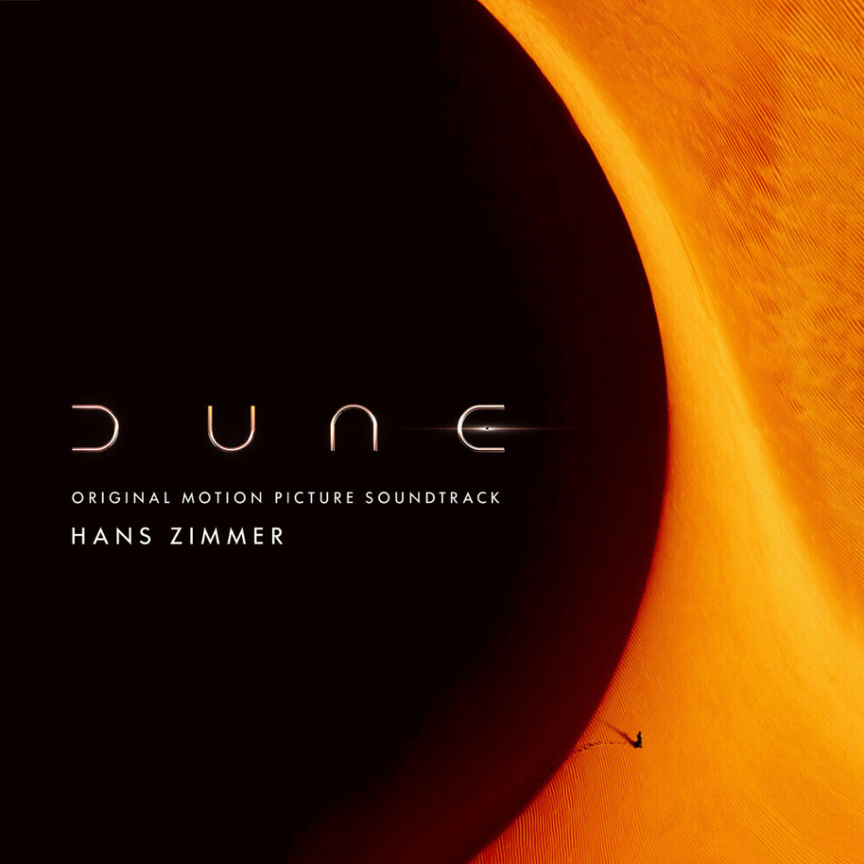 Hans Zimmer - Dune - OST (cd on demand)