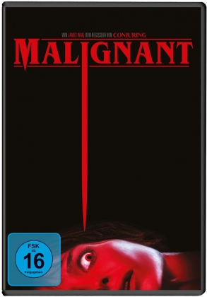 Malignant (2021)