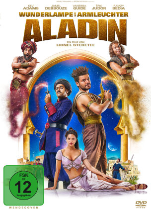 Aladin - Wunderlampe vs. Armleuchter (2018)