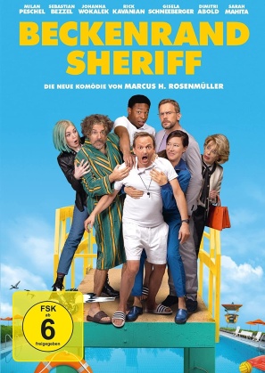 Beckenrand Sheriff (2021)