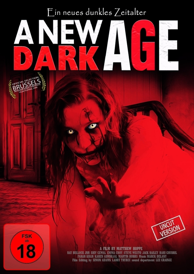 A New Dark Age (2008) (Uncut)