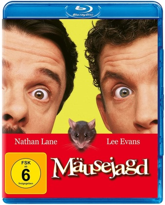 Mäusejagd (1997)
