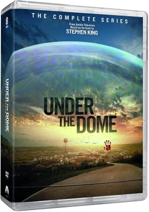 Under The Dome - The Complete Series (Widescreen, 12 DVDs)