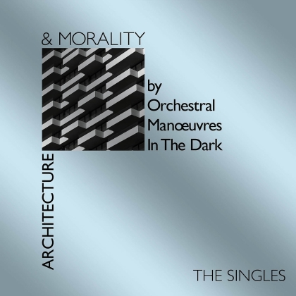 Orchestral Manoeuvres in the Dark (OMD) - Architecture & Morality (2021 Reissue, 40th Anniversary Edition)