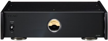 Teac CG-10M-A/B Master Clock Generator - black