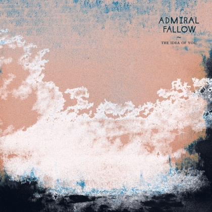 Admiral Farrow - Idea Of You (Limited Edition, Blue Vinyl, LP)