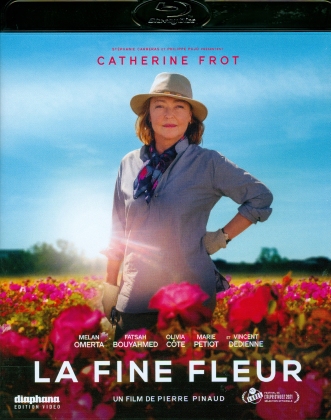 La Fine Fleur (2020)
