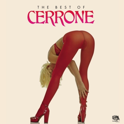 Cerrone - Best Of (2021 Reissue, Because Music, 2 LPs)