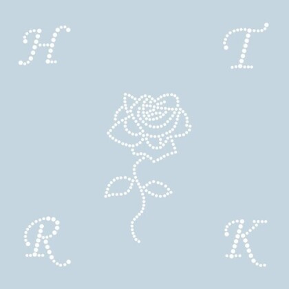 Htrk - Rhinestones (LP)