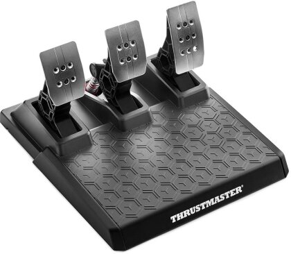 Thrustmaster - T3PM Pedals Set [Add-On] (PlayStation 5 + Xbox Series X)