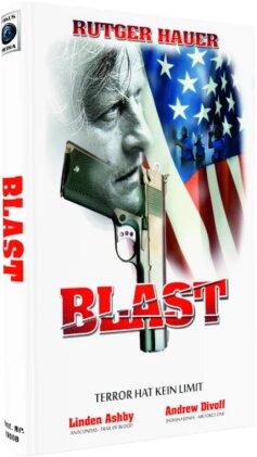 Blast (1997) (Limited Edition, Uncut)