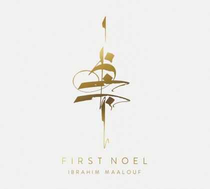 Ibrahim Maalouf - First Noel (2 LPs)
