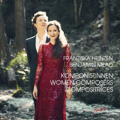 Franziska Heinzen & Benjamin Mead - Komponistinnen - Women Composers - Compositrices