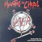 Slayer - Haunting The Chapel (2021 Reissue, Metal Blade Records)