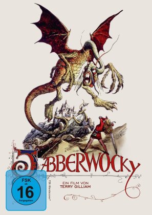Jabberwocky (1977)
