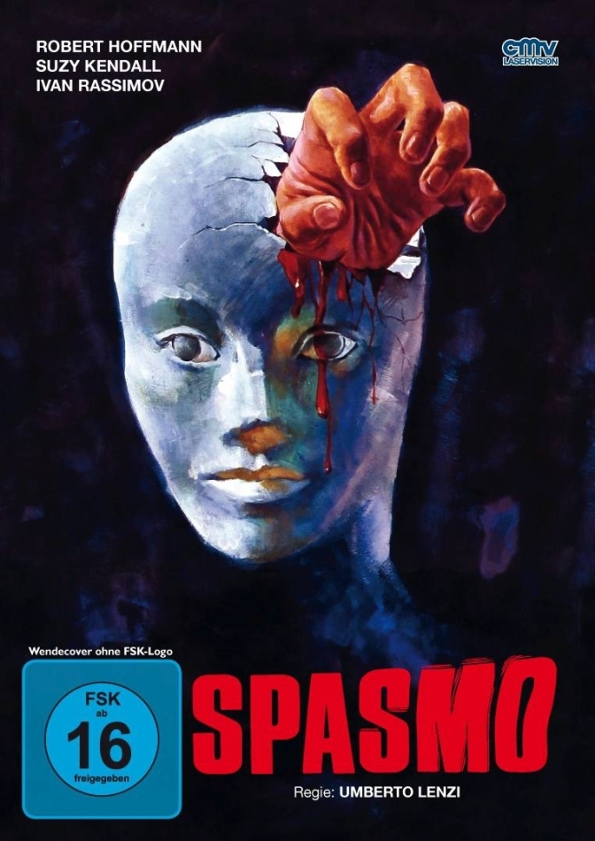 Spasmo (1974)