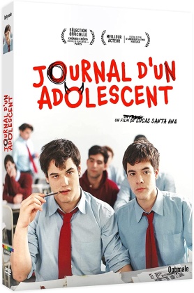 Journal d'un adolescent (2019)