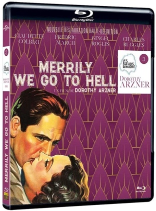 Merrily we go to hell (1932)