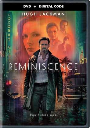Reminiscence (2021)