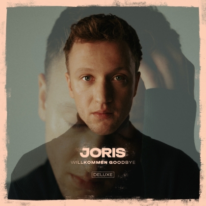Joris - Willkommen Goodbye (Deluxe Edition, 2 LPs)